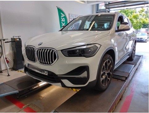 BMW X1 68.975 km 23.597 € Peine 31228