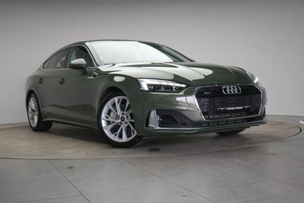 Audi A5 25.000 km 33.490 &euro; Braunschweig 38110