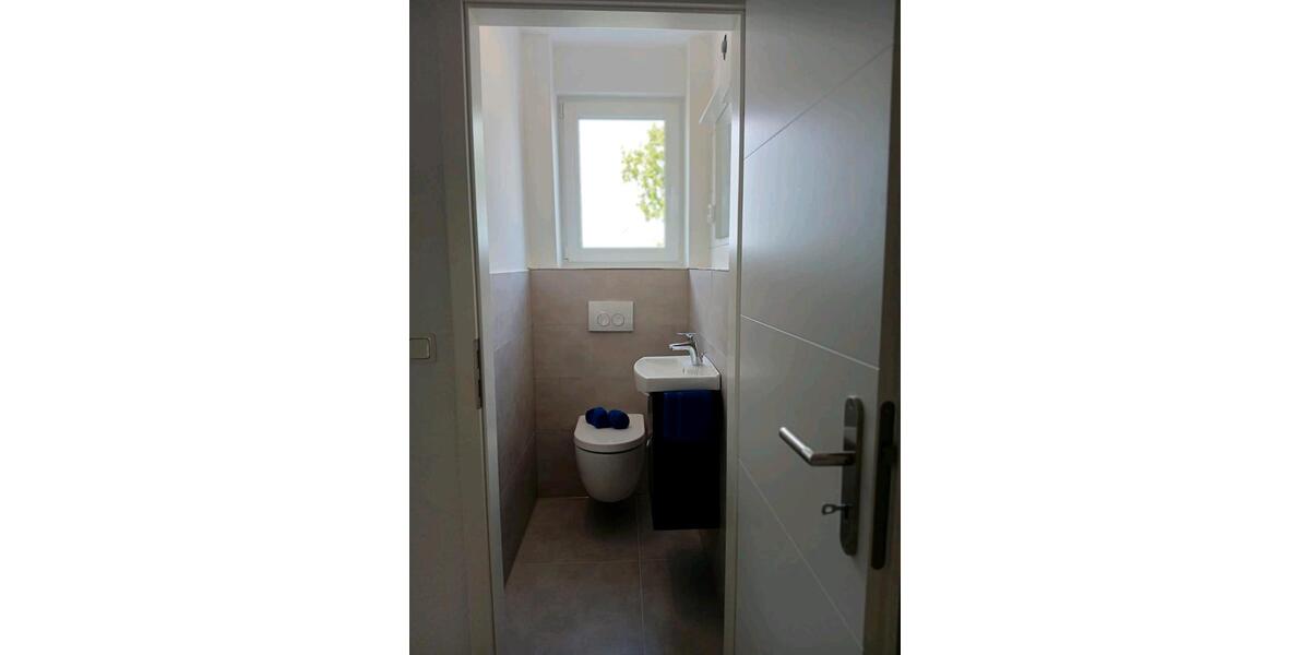 Doppelhaushälfte Schladen-Werla Werla - 4 Zimmer, 120 m&sup2;, 1.300&euro; | Angebot:25167743