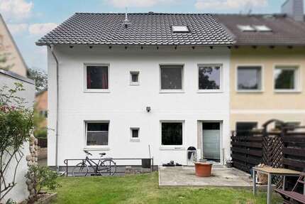 Haus Braunschweig Südstadt- Rautheim- Mascherode - 8 Zimmer, 153 m&sup2;, 299.000&euro; | Angebot:27529506