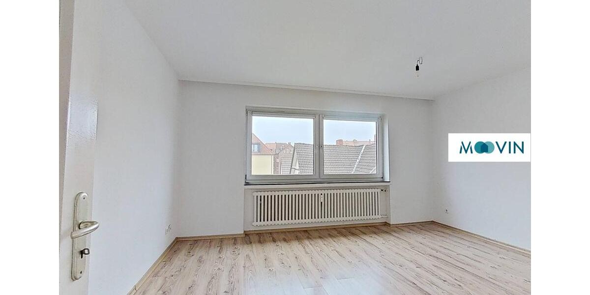 Etagenwohnung Braunschweig Nordstadt - 1 Zimmer, 25 m&sup2;, 285&euro; | Angebot:24417732