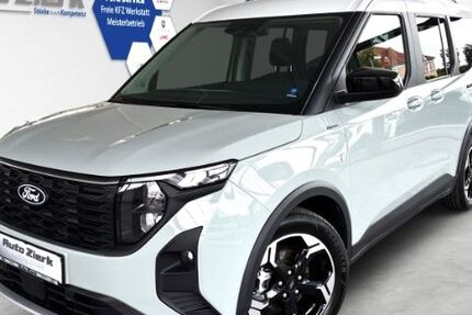 Ford Tourneo Courier 4.980 km 27.690 € Peine 31226