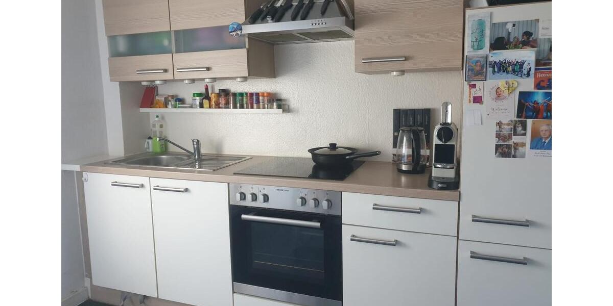 Etagenwohnung Braunschweig Broitzem - 2 Zimmer, 59 m&sup2;, 450&euro; | Angebot:27610148