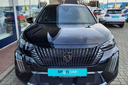 Peugeot 2008 20.000 km 24.590 &euro; Peine 31224