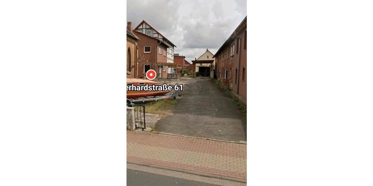 Etagenwohnung Ilsede - 4 Zimmer, 95 m&sup2;, 750&euro; | Angebot:24979500