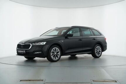 Skoda Octavia 48.999 km 21.889 &euro; Braunschweig 38114