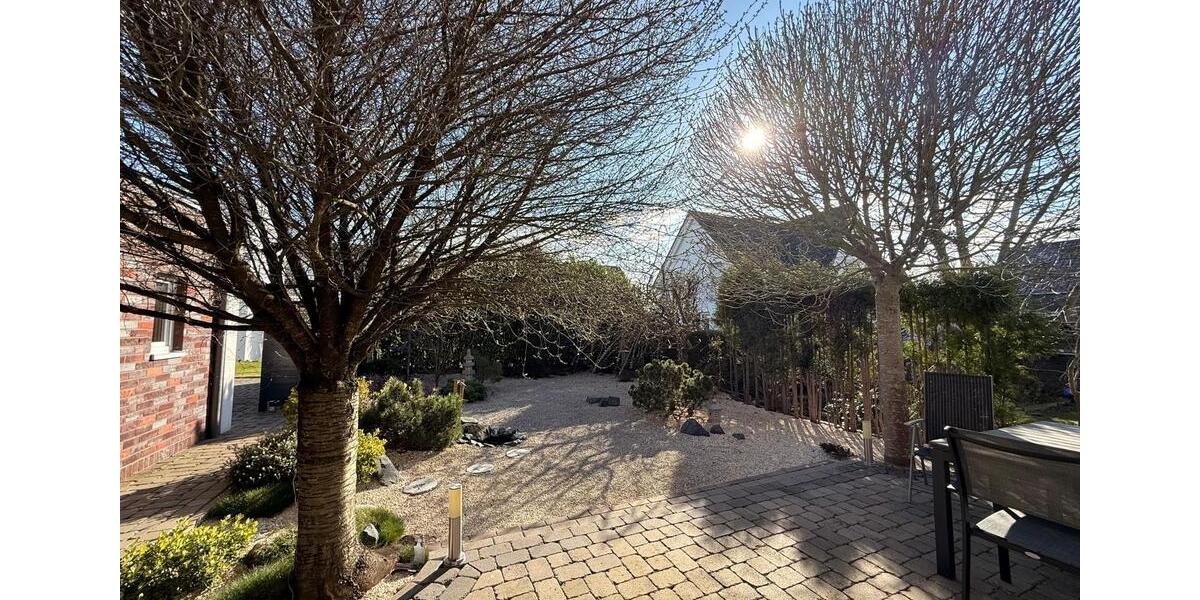 Einfamilienhaus Braunschweig Lehndorf-Watenbüttel - 9 Zimmer, 192 m&sup2;, 910.000&euro; | Angebot:25812437