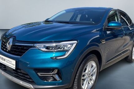 Renault Arkana 23.247 km 22.875 &euro; Braunschweig 38124