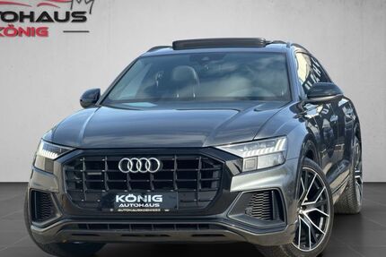 Audi Q8 222.700 km 38.999 &euro; Salzgitter 38259