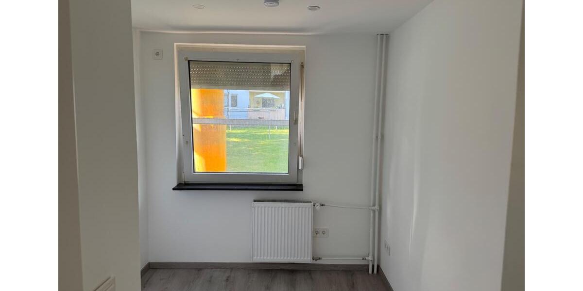 Erdgeschoßwohnung Wolfsburg Alt-Wolfsburg - 4 Zimmer, 87 m&sup2;, 283.000&euro; | Angebot:26996103
