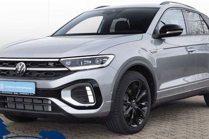 VW T-Roc 4.150 km 34.990 &euro; Schladen 38315