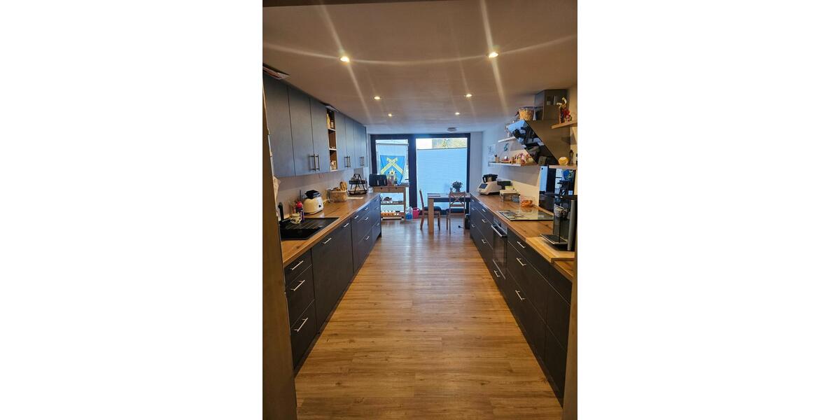 Bungalow Edemissen - 5 Zimmer, 148 m&sup2;, 1.400&euro; | Angebot:25422937