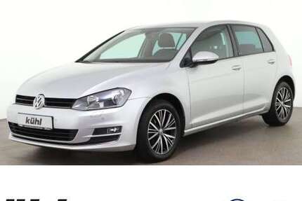 VW Golf 100.380 km 11.280 &euro; Gifhorn 38518