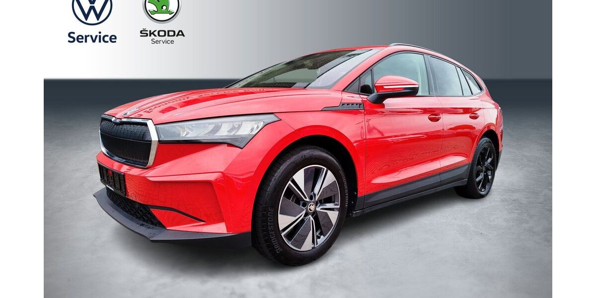 Skoda Enyaq 12.403 km 29.970 &euro; Wolfsburg 38446