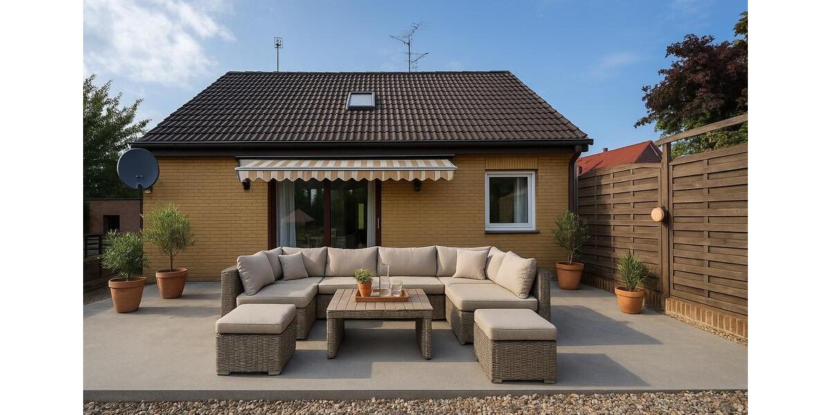 Einfamilienhaus Salzgitter Ortschaft Ost - 4 Zimmer, 130 m&sup2;, 340.000&euro; | Angebot:25027085