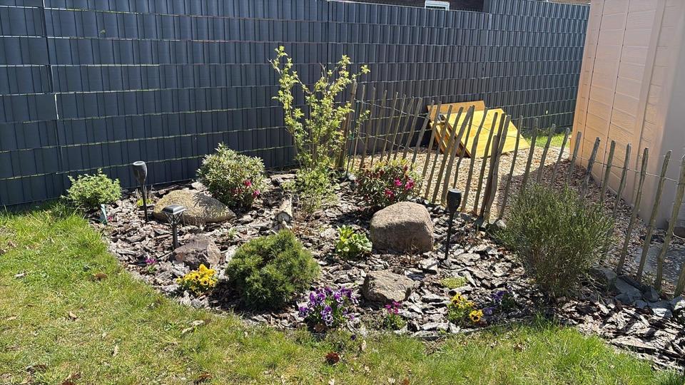 Einfamilienhaus Gifhorn - 2.5 Zimmer, 40 m&sup2;, 125.000&euro; | Angebot:26568304