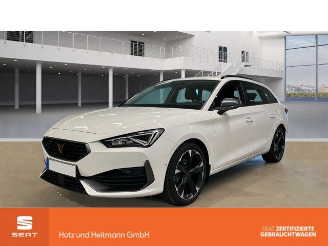 Cupra Leon 28.819 km 24.890 &euro; Wolfsburg 38440