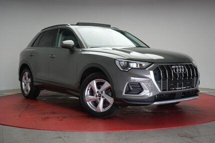 Audi Q3 23.000 km 32.990 &euro; Braunschweig 38110