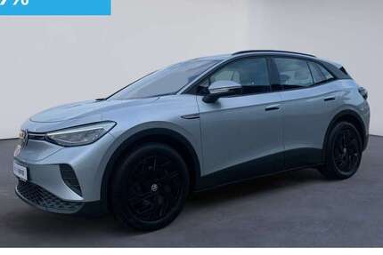VW ID.4 42.650 km 27.490 € Braunschweig 38114