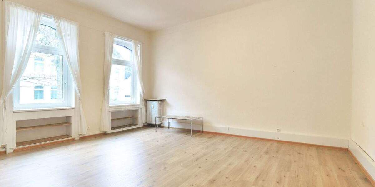 Etagenwohnung Braunschweig Östliches Ringgebiet - 3 Zimmer, 133 m&sup2;, 425.000&euro; | Angebot:25821933
