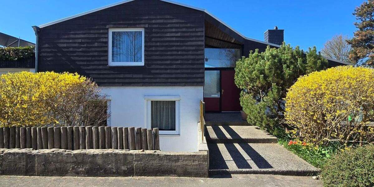 Einfamilienhaus Braunschweig / Kanzlerfeld Kanzlerfeld - 7 Zimmer, 159 m&sup2;, 495.000&euro; | Angebot:25744513