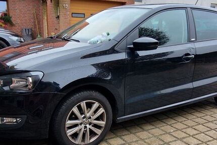 VW Polo 167.500 km 5.600 &euro; Braunschweig 38116