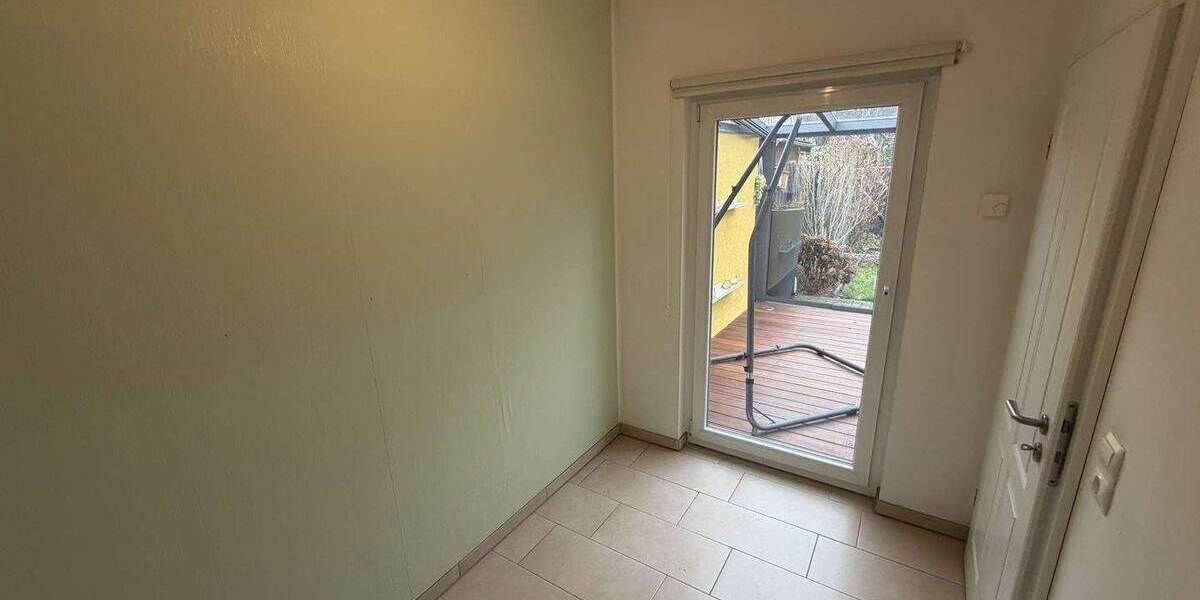 Doppelhaushälfte Braunschweig Gliesmarode - 7 Zimmer, 121 m&sup2;, 533.000&euro; | Angebot:24515587