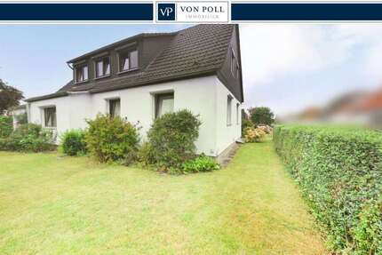 Haus Wolfenbüttel Adersheim - 5 Zimmer, 115 m&sup2;, 319.000&euro; | Angebot:27438738