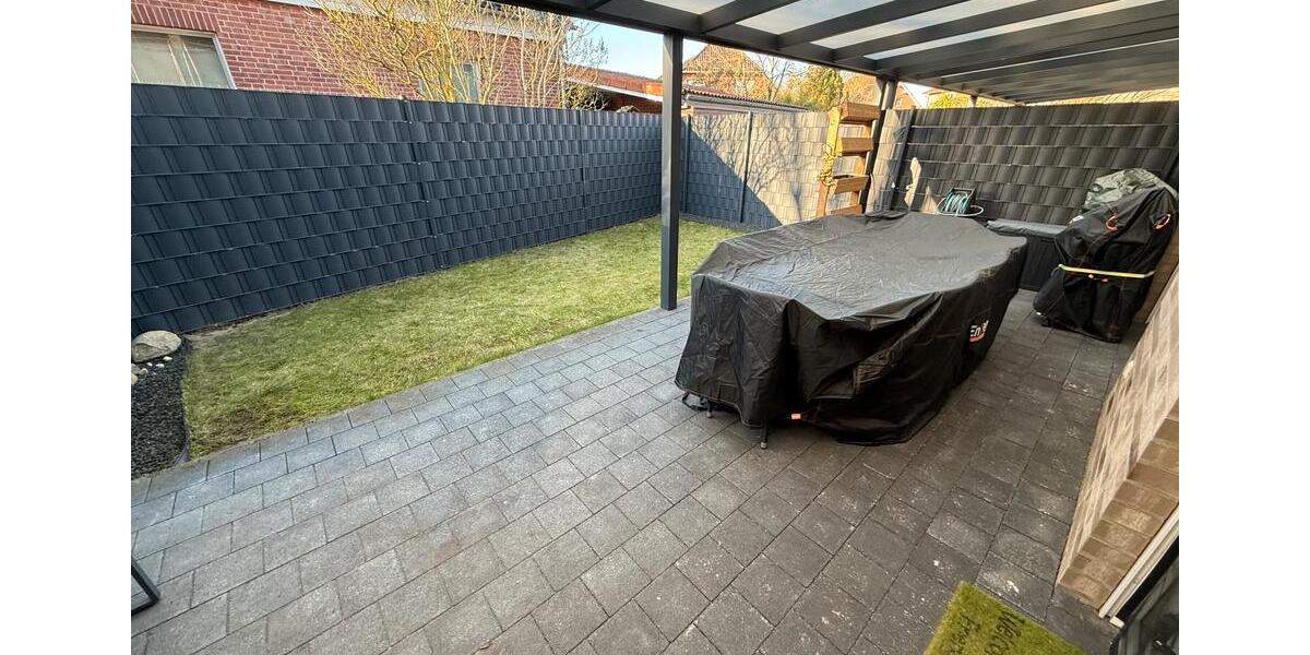 Reihenhaus Sassenburg - 4 Zimmer, 140 m&sup2;, 469.000&euro; | Angebot:25402045