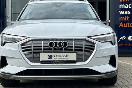 Audi e-tron 56.888 km 31.980 &euro; Salzgitter 38229