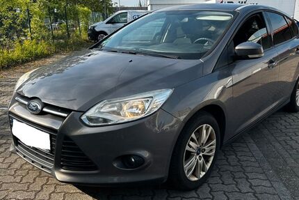 Ford Focus 219.000 km 3.590 &euro; Wolfenbüttel 38304