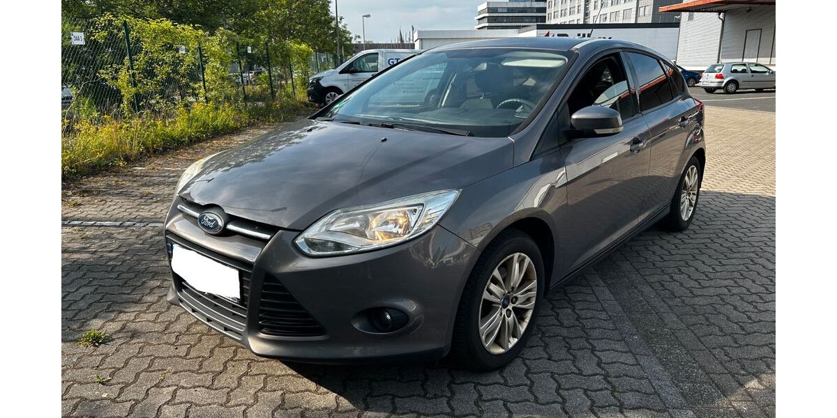 Ford Focus 219.000 km 3.590 &euro; Wolfenbüttel 38304