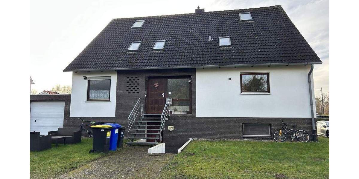Einfamilienhaus Braunschweig Riddagshausen - 9 Zimmer, 343 m&sup2;, 1.259.000&euro; | Angebot:25717527