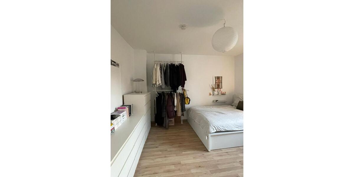 Maisonettenwohnung Braunschweig Östliches Ringgebiet - 5 Zimmer, 105 m&sup2;, 300&euro; | Angebot:26073901