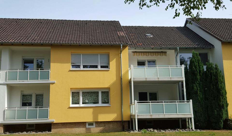 Etagenwohnung Wolfsburg - 3 Zimmer, 106 m&sup2;, 248.500&euro; | Angebot:27078100