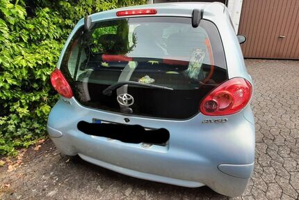 Toyota Aygo (X) 83.460 km 3.333 &euro; Evessen 38173