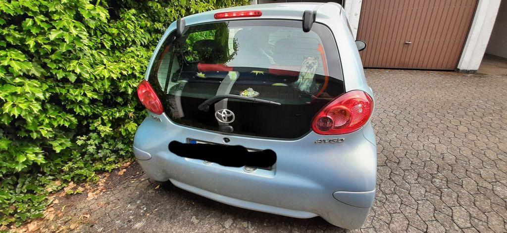 Toyota Aygo (X) 83.460 km 3.333 &euro; Evessen 38173