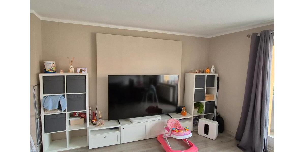 Dachgeschoßwohnung Wolfenbüttel Adersheim - 3 Zimmer, 65 m&sup2;, 650&euro; | Angebot:27547656