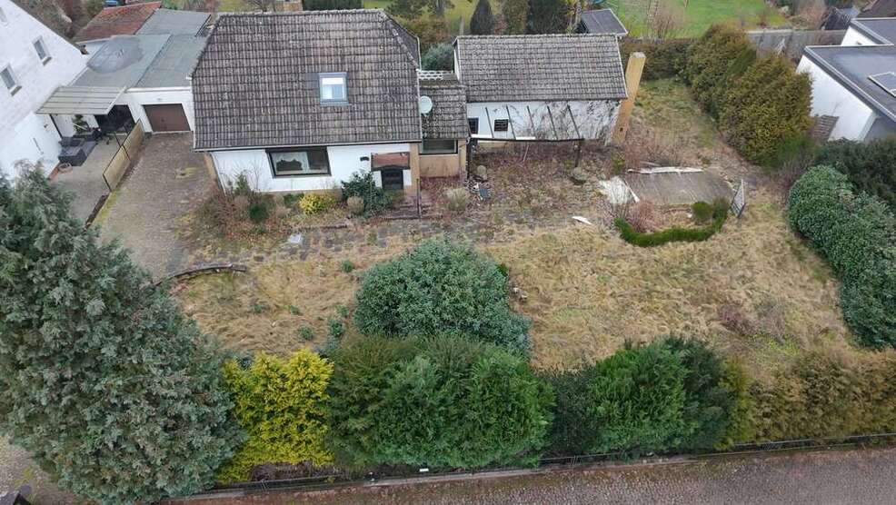 Grundstück zu verkaufen in Braunschweig 430.000 € 1065 m²