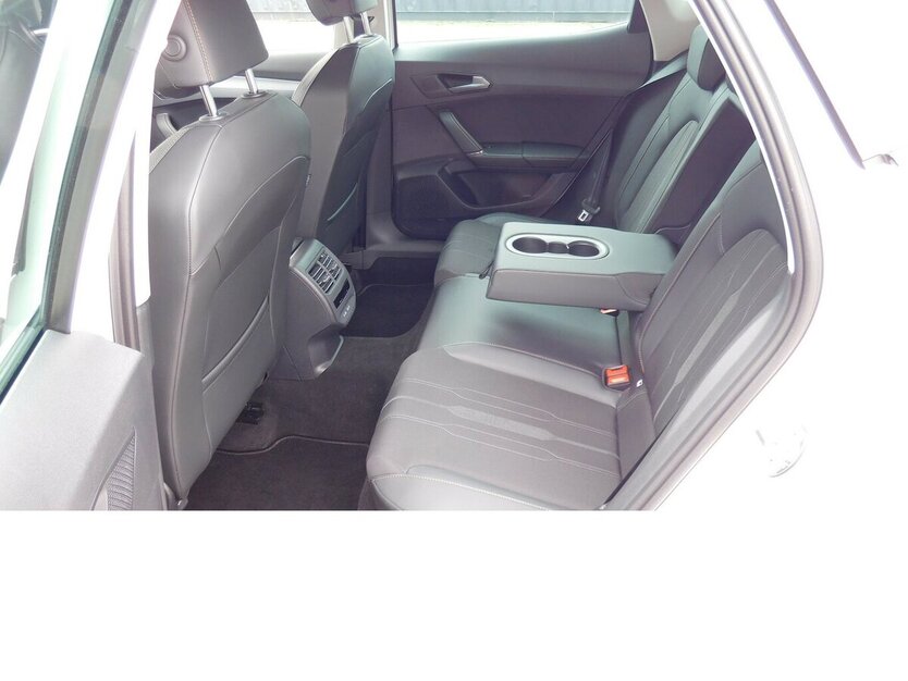 Cupra Formentor 1.5 TSI BMT Klima LED Alu 18.400 km 21.990 € Vordorf 38533