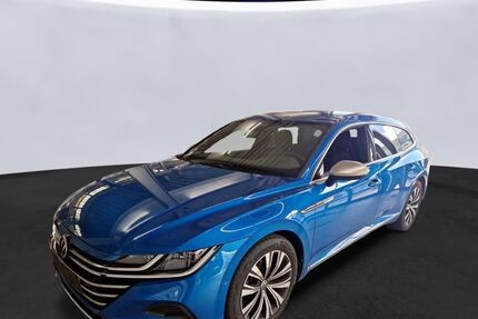 VW Arteon 120.232 km 23.900 &euro; Braunschweig 38122
