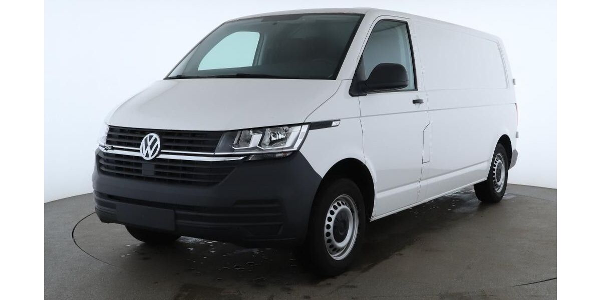 VW T6 Transporter 5.096 km 16.990 &euro; Wipshausen 31234