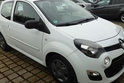 Renault Twingo 110.800 km 3.690 &euro; Wolfenbüttel 38304
