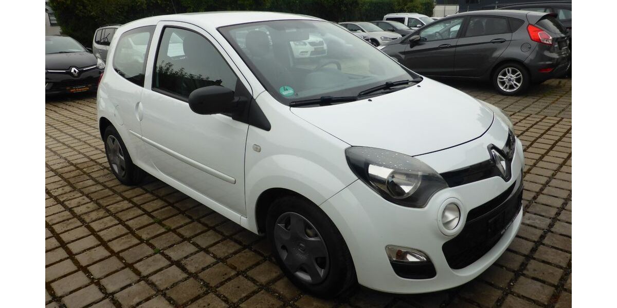 Renault Twingo 110.800 km 3.690 &euro; Wolfenbüttel 38304