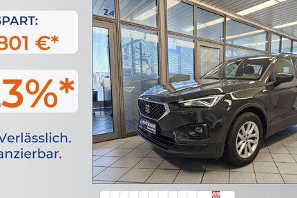 Seat Tarraco 26.072 km 25.900 &euro; Wolfsburg-Heiligendorf 38444