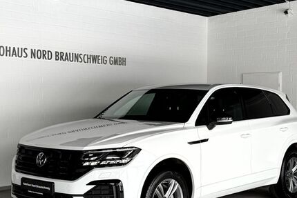 VW Touareg 144.171 km 39.990 &euro; Braunschweig 38112