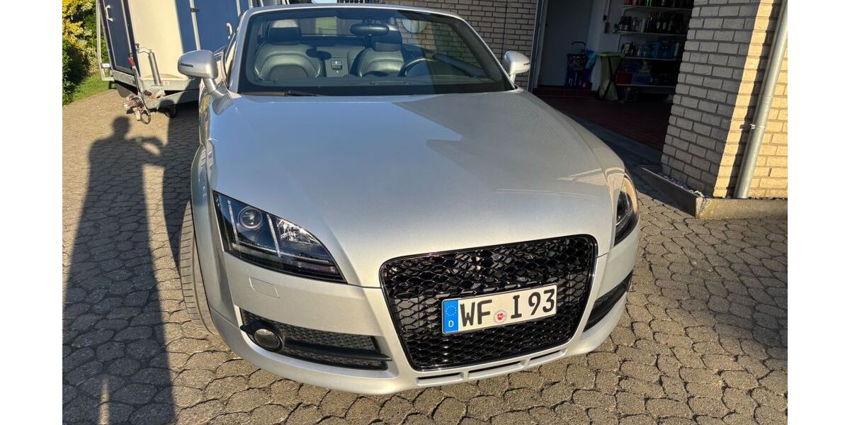 Audi TT 147.500 km 9.990 &euro; Heere 38277