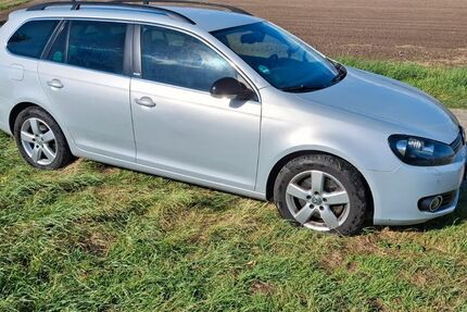 VW Golf 258.575 km 5.400 &euro; Königslutter 38154