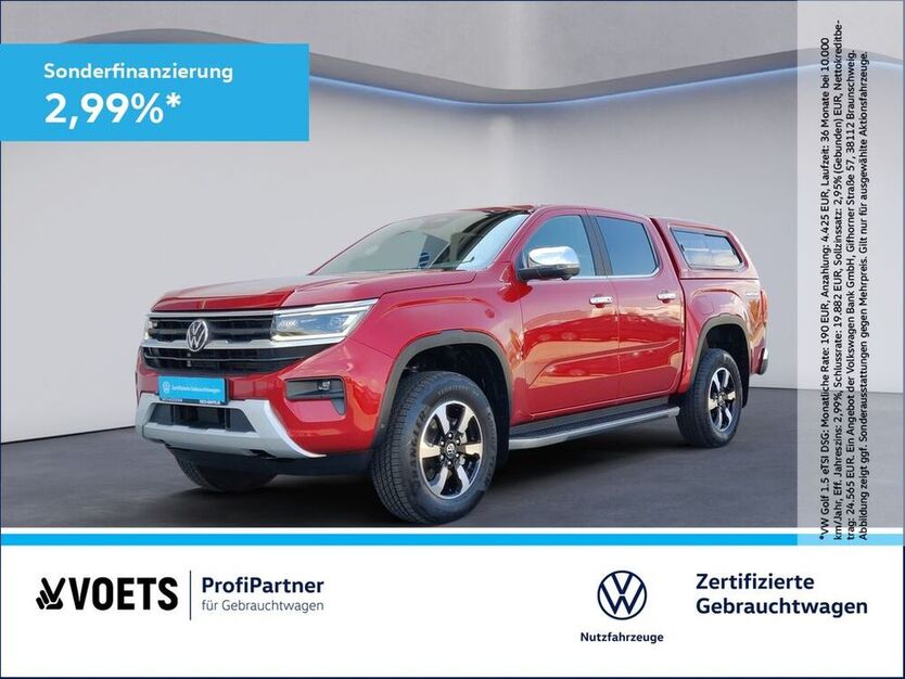 Amarok