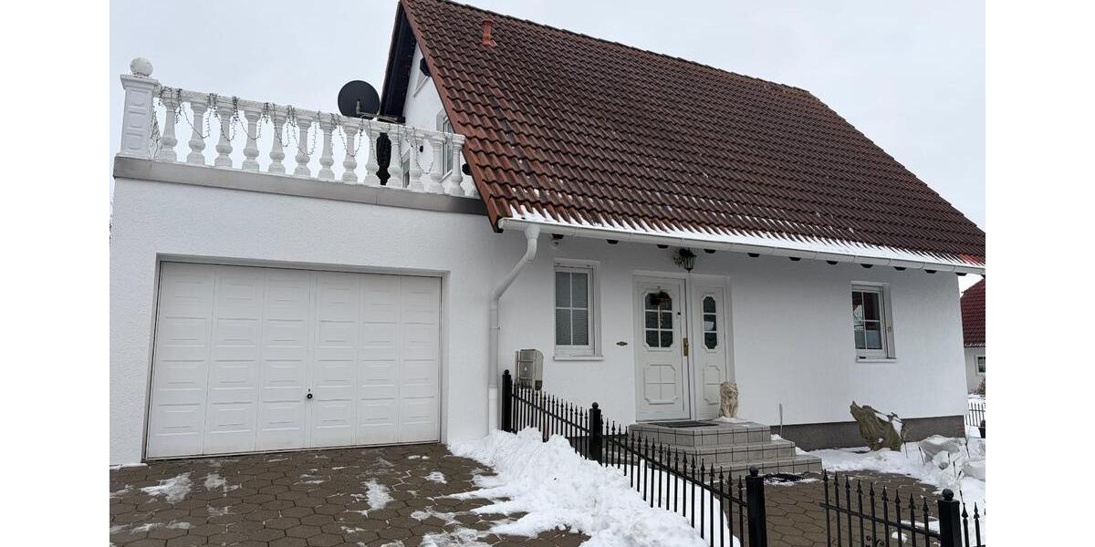 Einfamilienhaus Liebenburg - 4 Zimmer, 144 m&sup2;, 380.000&euro; | Angebot:24846799